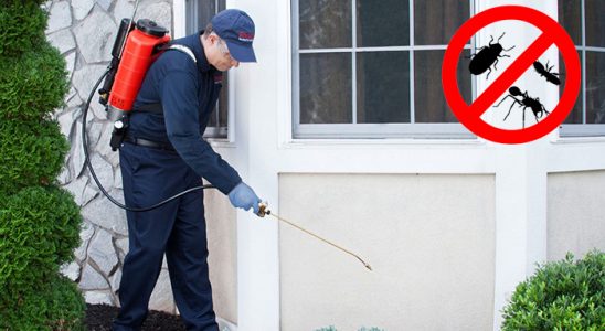 Toroslar Gümüşkurt İlaçlama böcek ilaçlama ve haşere kontrolü — ilaclama-tr.com